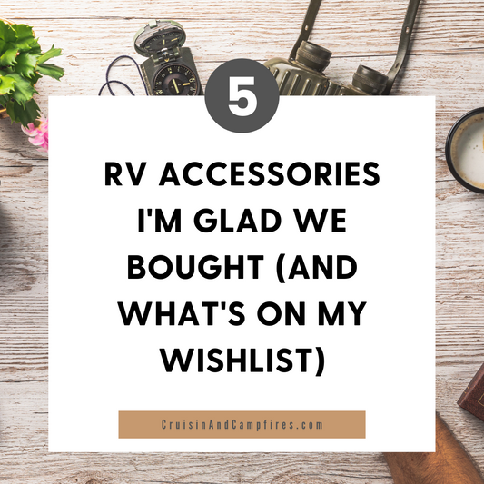 rv accessories